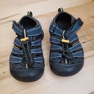 Keen sandals